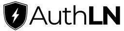 AuthLN Logo