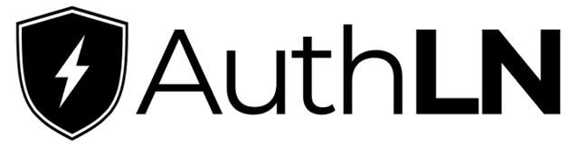AuthLN Logo
