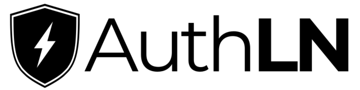 AuthLN Logo