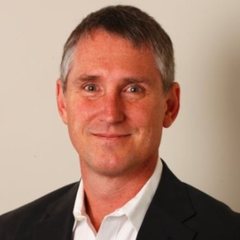 Portrait of Dennis Edwards, PhD